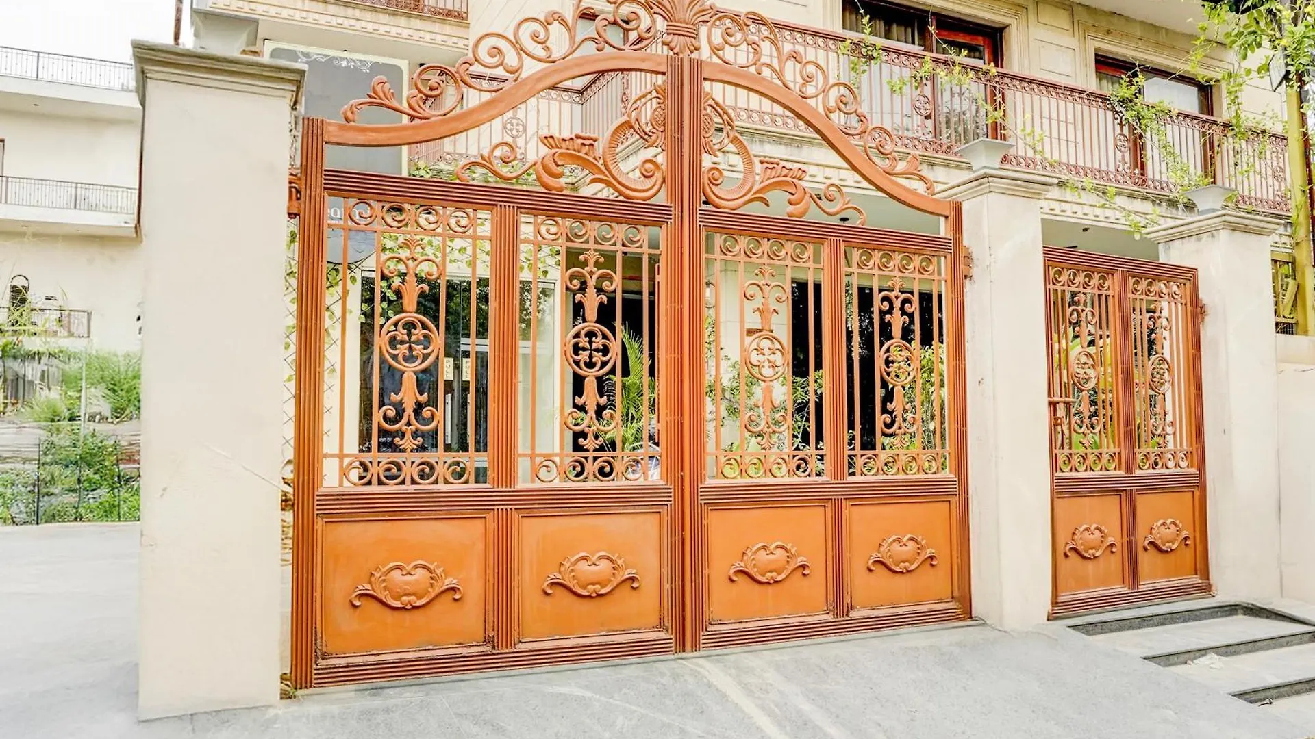 ****  فندق Super Townhouse Sector 47 Near Medanta غورغاون الهند