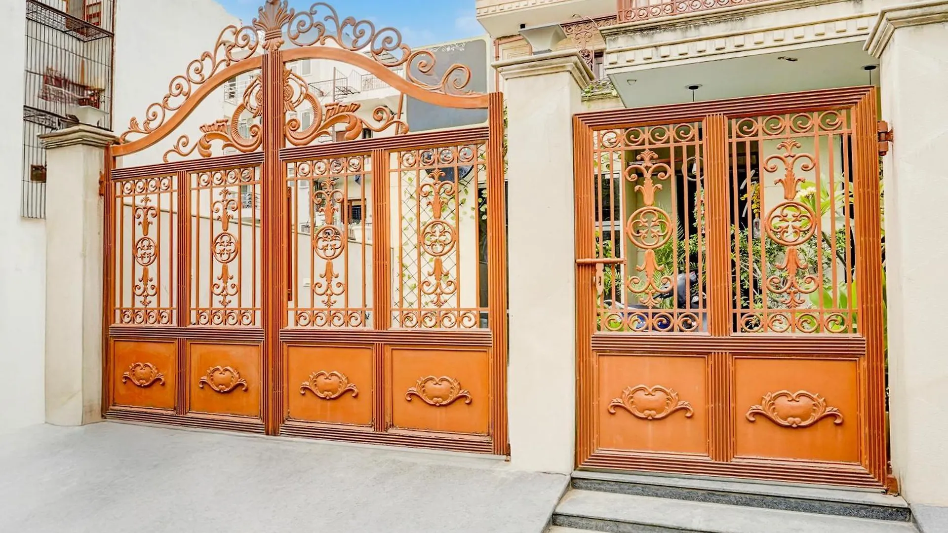 فندق Super Townhouse Sector 47 Near Medanta غورغاون