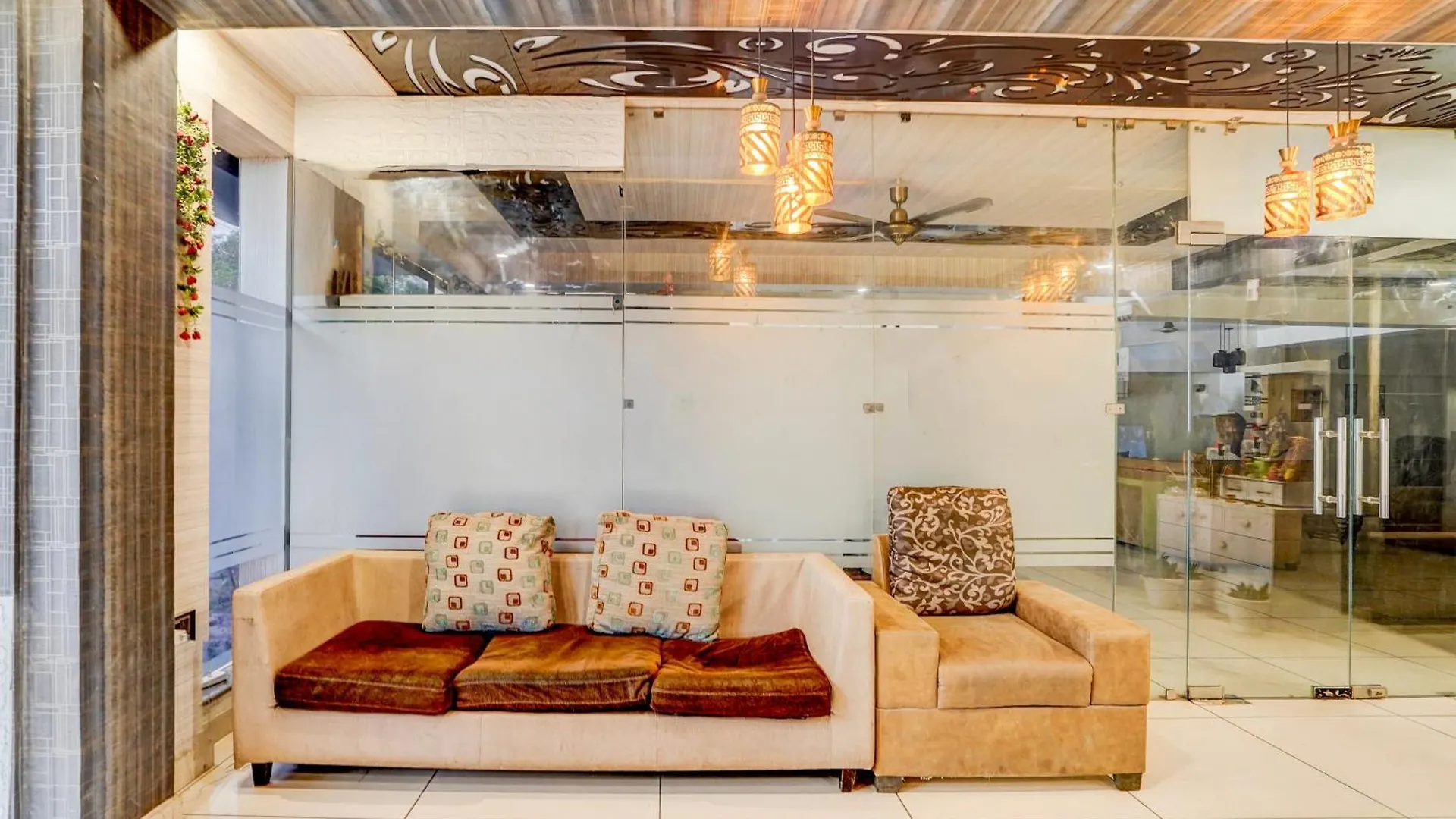 ****  فندق Super Townhouse Sector 47 Near Medanta غورغاون الهند