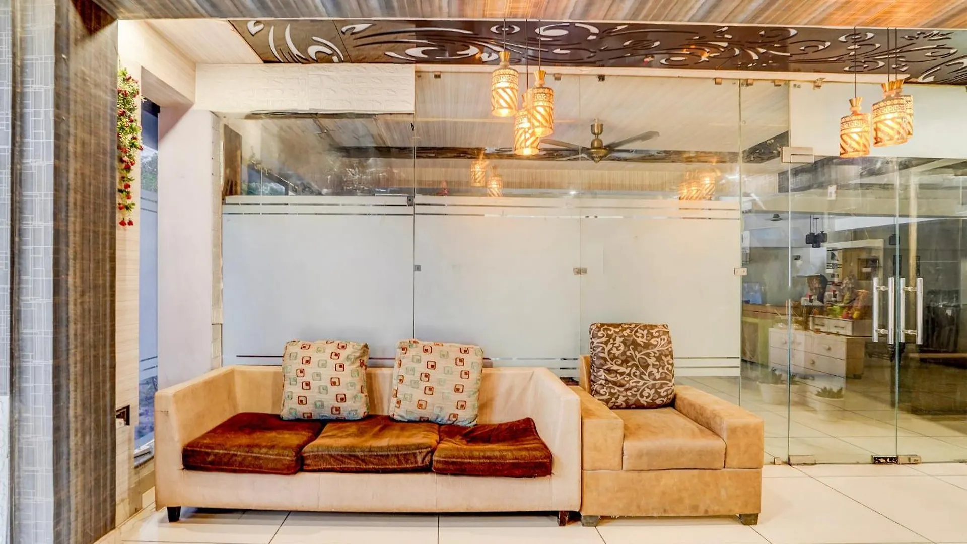 ****  فندق Super Townhouse Sector 47 Near Medanta غورغاون الهند